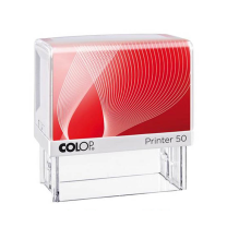 Оснастка штампа без крышки 69х30мм Colop Printer 50 Standart
