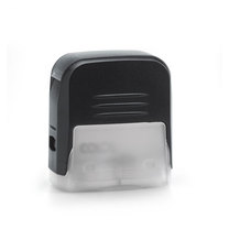 Оснастка штампа с крышкой 27х10мм COLOP Printer C10 Compact