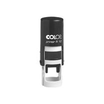 Оснастка для круглой печати с крышкой Colop Printer R12