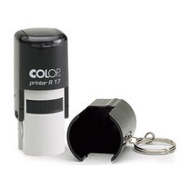 Оснастка печати брелок для ключей Colop Printer R17