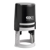 Оснастка для круглой печати с крышкой Colop Printer R50