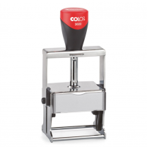 Colop 3600 металлическая оснастка для штампа (58х37мм)
