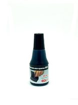 Штемпельная краска на водной основе с глицерином 25 мл.(черная) Colop 801/25 ml.