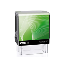 Оснастка штампа без крышки 27х10мм Colop Printer 10 Standart