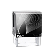 Оснастка штампа без крышки 38х14мм Colop Printer 20 Standart