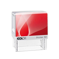 Оснастка штампа без крышки 47х18мм Colop Printer 30 Standart