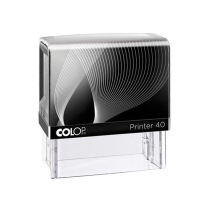 Оснастка штампа без крышки 59х23мм Colop Printer 40 Standart