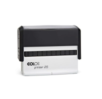 Оснастка штампа без крышки 75х15мм COLOP Printer 25