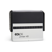 Оснастка штампа без крышки 82х25мм COLOP Printer 45